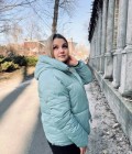 Rencontre Femme : Наталія, 26 ans à Ukraine  Киев